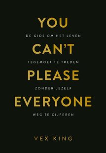 You Can't Please Everyone
