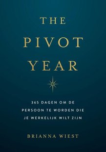 The Pivot Year