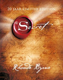 The Secret - 20 jaar Limited edition