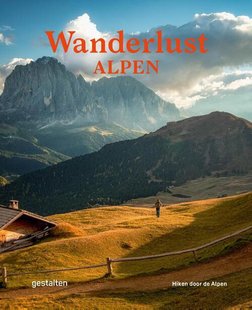 Wanderlust - Alpen