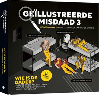 Geïllustreerde misdaad 3