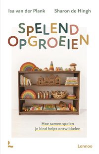 Spelend opgroeien
