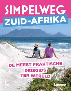 Simpelweg Zuid-Afrika