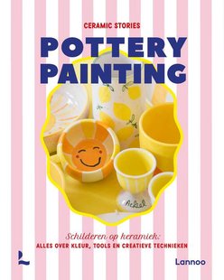 Pottery painting