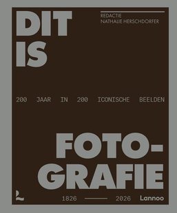 Dit is fotografie