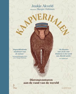 Kaapverhalen