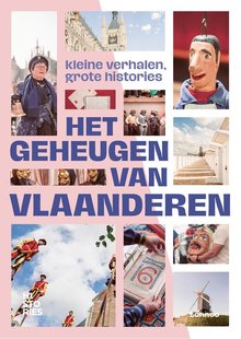 Het geheugen van Vlaanderen
