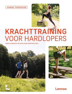 Krachttraining voor hardlopers