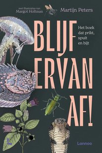 Blijf ervan af!
