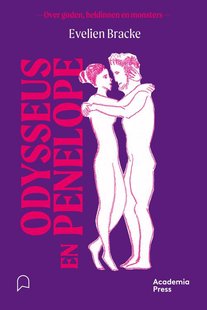 Odysseus en Penelope