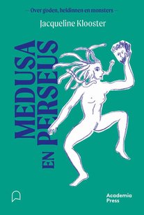 Medusa en Perseus