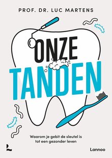 Onze tanden