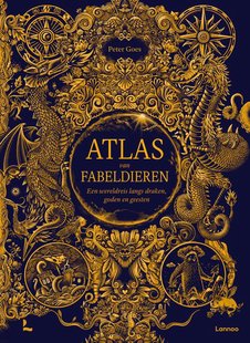 Atlas van Fabeldieren