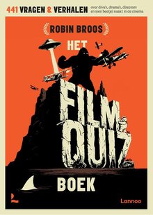 Het filmquizboek