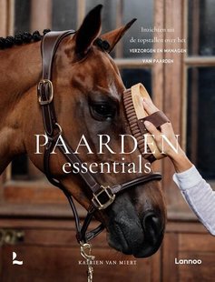 Paarden essentials