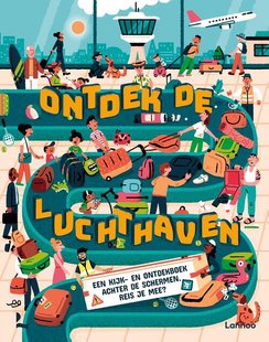 Ontdek de luchthaven