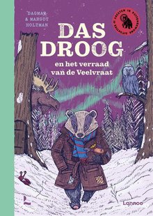 Das Droog en het verraad van de Veelvraat