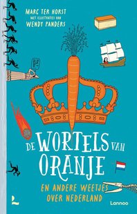 De wortels van Oranje