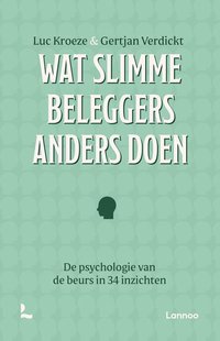 Wat slimme beleggers anders doen