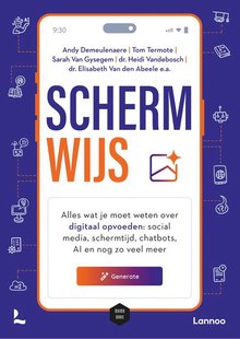 Schermwijs