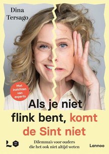 Als je niet flink bent, komt de Sint niet