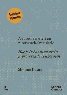 Neurodiversiteit en zenuwstelselregulatie