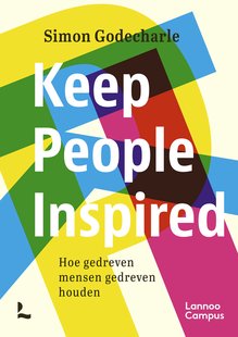 Keep People Inspired