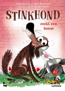 Stinkhond zoekt een baasje