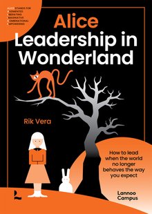ALICE — Leadership in Wonderland