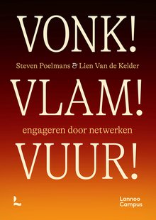 Vonk! Vlam! Vuur!
