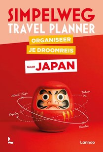 Simpelweg Travel Planner Japan