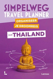 Simpelweg Travel Planner Thailand