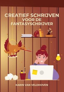 Creatief Schrijven