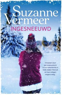Ingesneeuwd