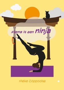 Mama is een ninja