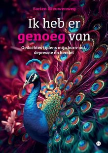 Ik heb er genoeg van