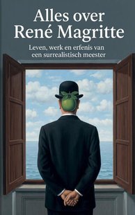 Alles over René Magritte