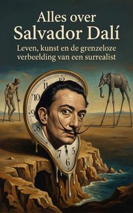 Alles over Salvador Dalí
