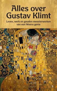 Alles over Gustav Klimt