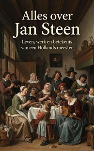 Alles over Jan Steen