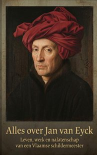 Alles over Jan van Eyck