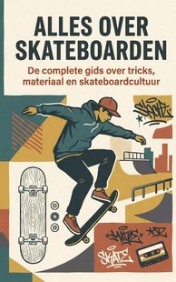 Alles over Skateboarden