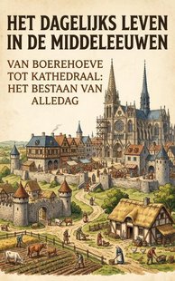 Het dagelijks leven in de Middeleeuwen