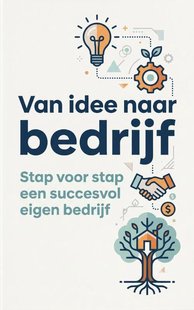 Van idee naar bedrijf