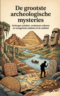 De grootste archeologische mysteries
