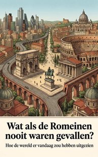 Wat als de Romeinen nooit waren gevallen?