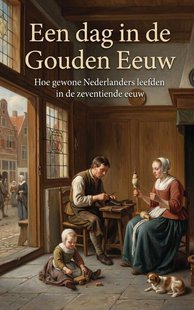 Een dag in de Gouden Eeuw