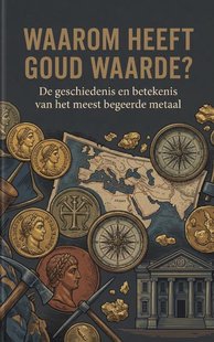 Waarom heeft goud waarde?