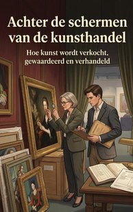 Achter de schermen van de kunsthandel