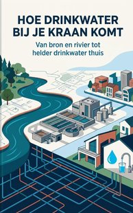 Hoe drinkwater bij je kraan komt